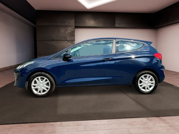 Ford Fiesta Trend 55 kW image number 9