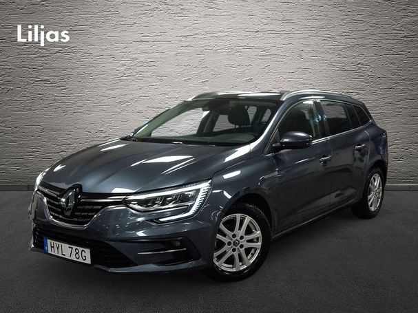 Renault Megane TCe 140 103 kW image number 1