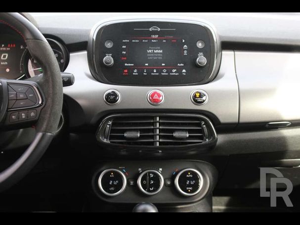 Fiat 500X 96 kW image number 12