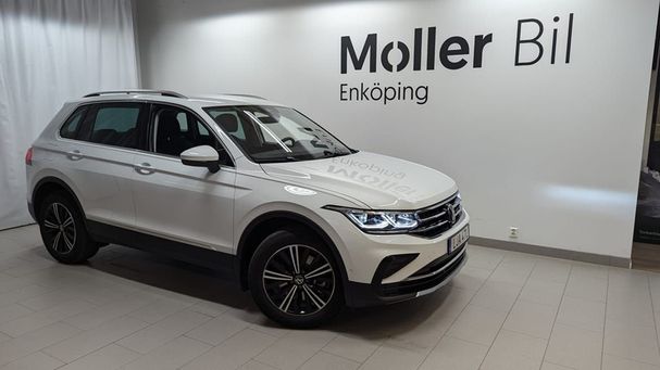 Volkswagen Tiguan DSG 180 kW image number 1