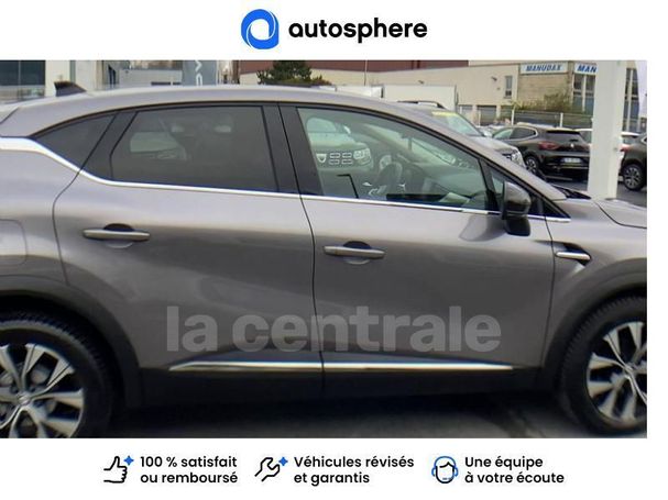 Renault Captur 103 kW image number 27