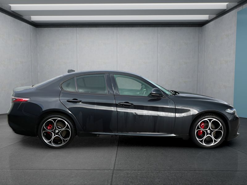 Alfa Romeo Giulia 2.0