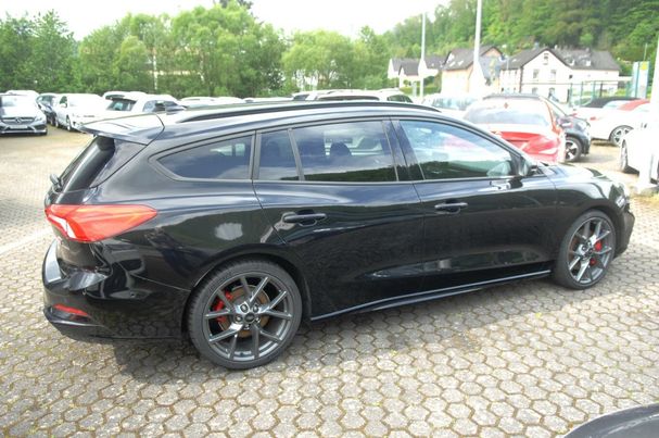 Ford Focus ST 206 kW image number 7