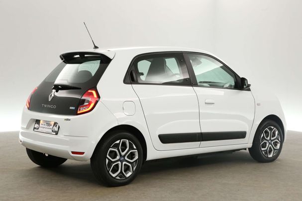 Renault Twingo 22 kWh 60 kW image number 5