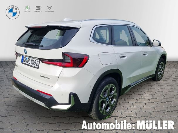 BMW X1e xLine xDrive 240 kW image number 7