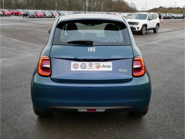 Fiat 500 e 42 kWh 87 kW image number 3