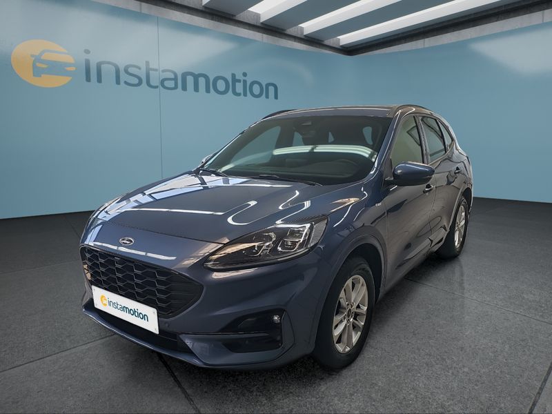 Ford Kuga ST-Line X AWD