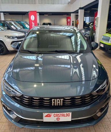 Fiat Tipo 74 kW image number 5