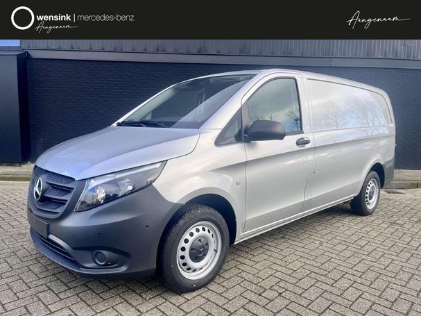 Mercedes-Benz Vito 110 CDI 75 kW image number 1