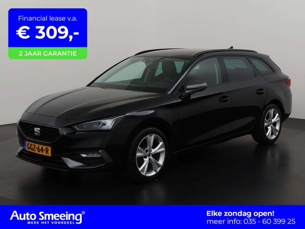 Seat Leon Sportstourer 1.4 e-Hybrid 150 kW image number 1