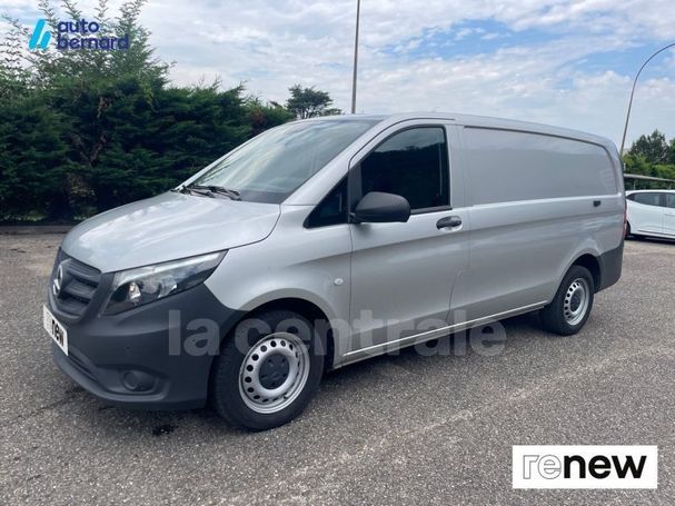 Mercedes-Benz Vito 116 CDi long PRO 120 kW image number 14