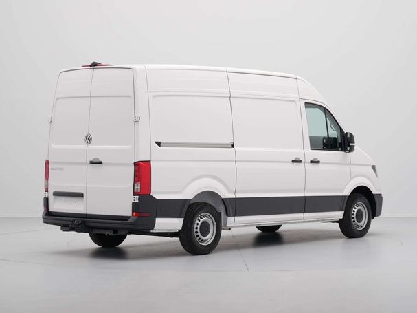 Volkswagen Crafter TDI 103 kW image number 4