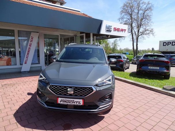 Seat Tarraco 1.5 TSI ACT XCellence DSG 110 kW image number 4