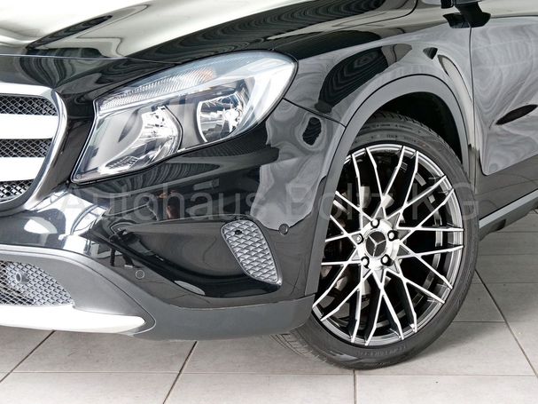 Mercedes-Benz GLA 200 115 kW image number 5