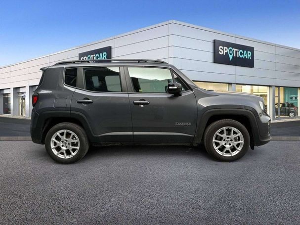 Jeep Renegade 1.5 Limited 96 kW image number 5