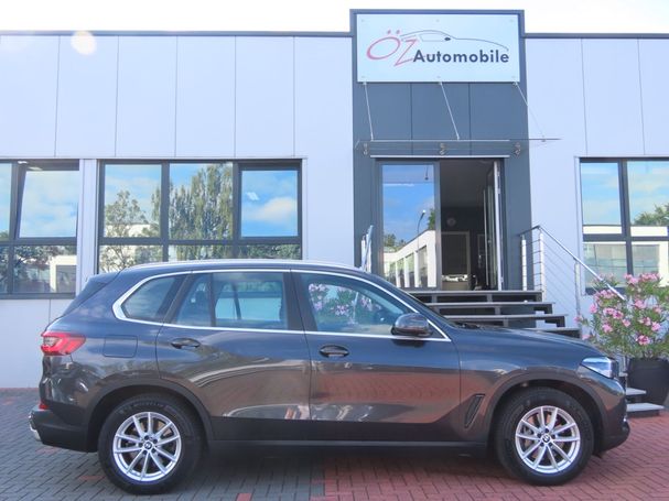 BMW X5 xDrive30d 210 kW image number 21