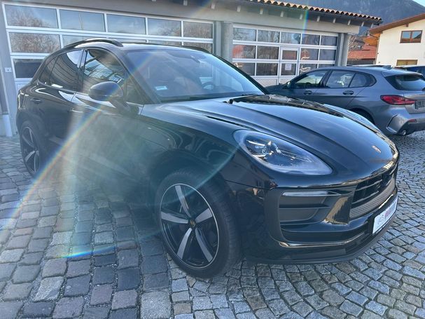 Porsche Macan 195 kW image number 6