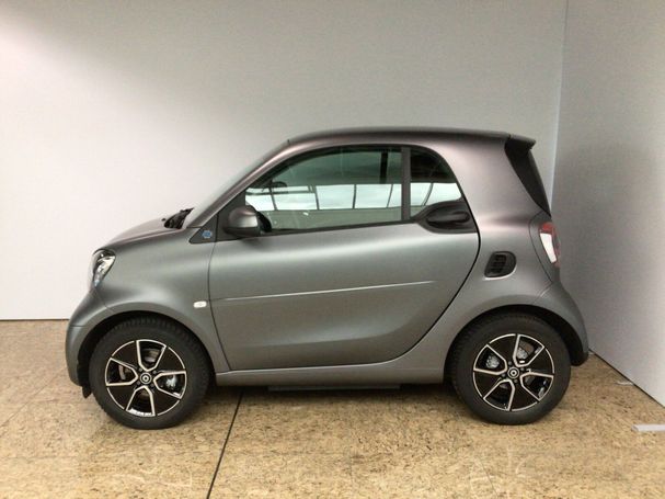 Smart ForTwo EQ 60 kW image number 2