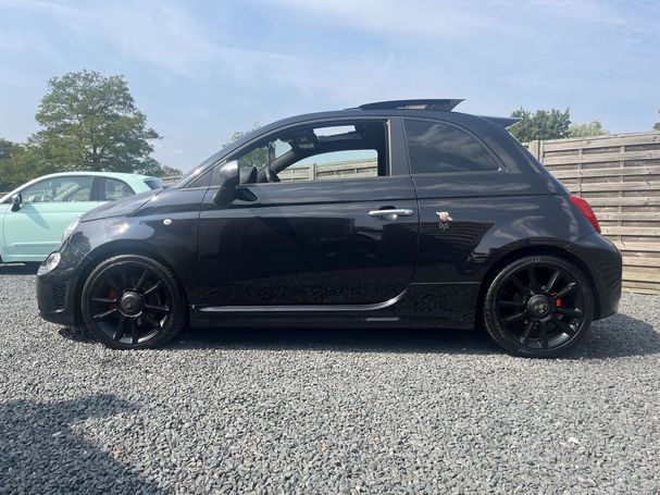 Abarth 595 Turismo k 121 kW image number 4