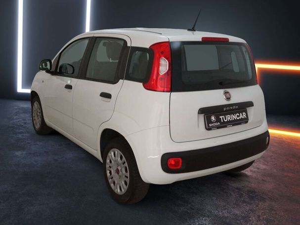 Fiat Panda 1.2 Easy 51 kW image number 4