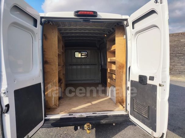 Fiat Ducato Maxi 96 kW image number 11