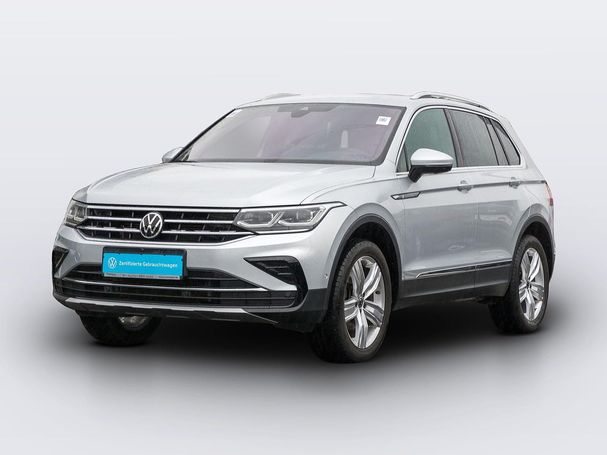 Volkswagen Tiguan 2.0 TDI Elegance 4Motion DSG 147 kW image number 1