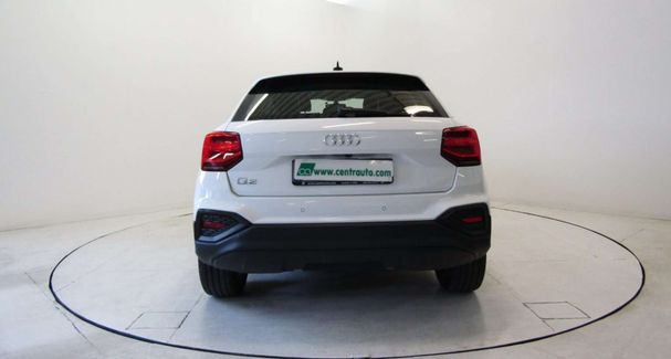 Audi Q2 35 TFSI S tronic 110 kW image number 4