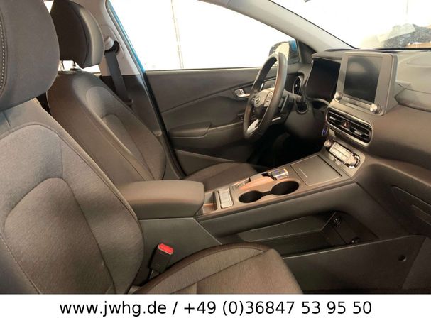 Hyundai Kona Elektro 100 kW image number 4