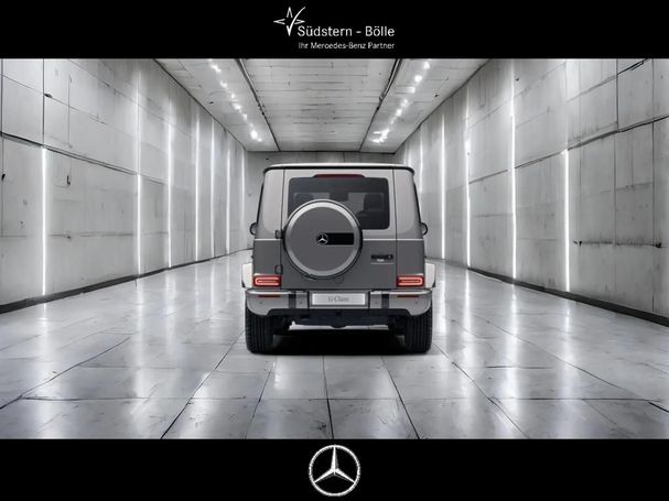 Mercedes-Benz G 350 d 210 kW image number 8