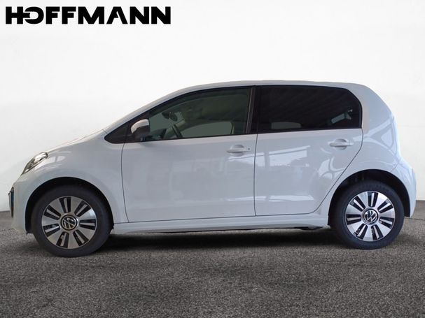 Volkswagen up! 60 kW image number 5