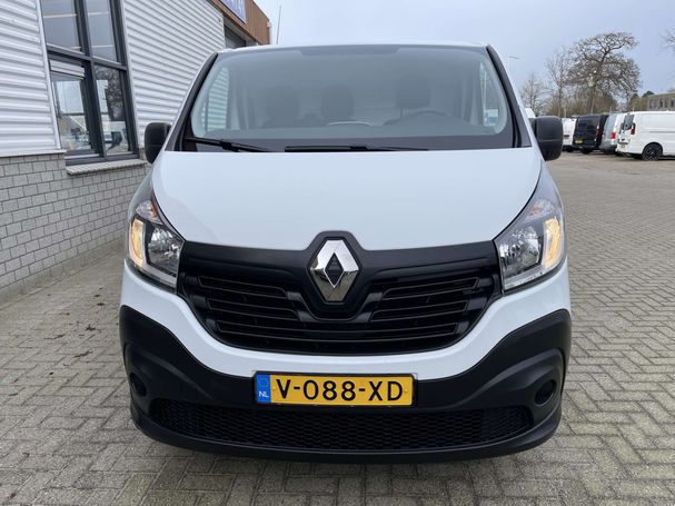 Renault Trafic DCi L2H1 70 kW image number 2