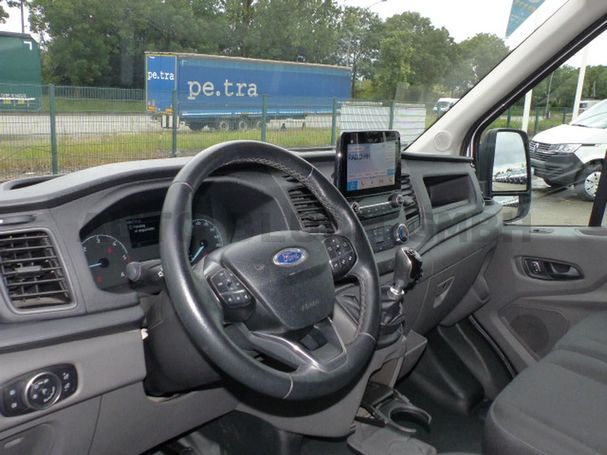 Ford Transit 350 L3H2 79 kW image number 12