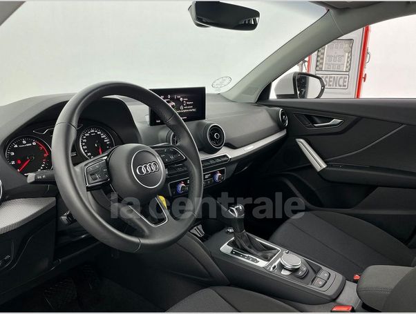 Audi Q2 35 TFSI S tronic 110 kW image number 25