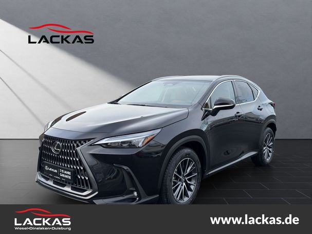 Lexus NX 450 h 227 kW image number 1