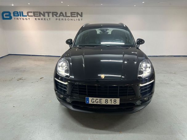 Porsche Macan PDK 185 kW image number 3