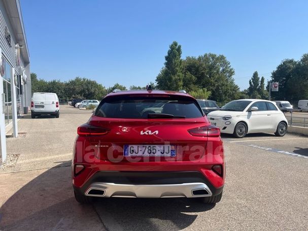 Kia XCeed 104 kW image number 4