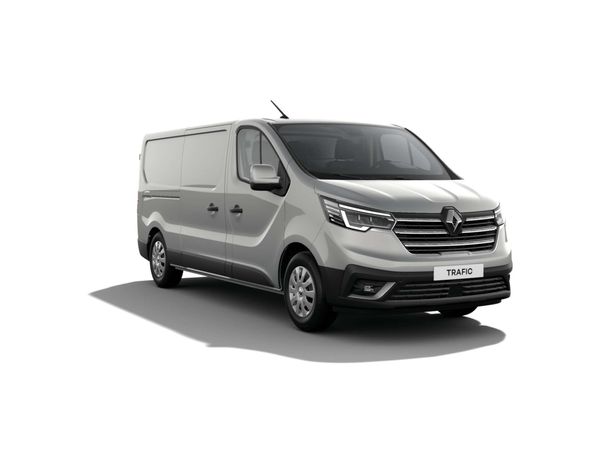 Renault Trafic Van L2H1 dCi 130 96 kW image number 1