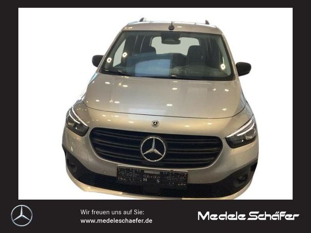 Mercedes-Benz Citan CDi Tourer 85 kW image number 2