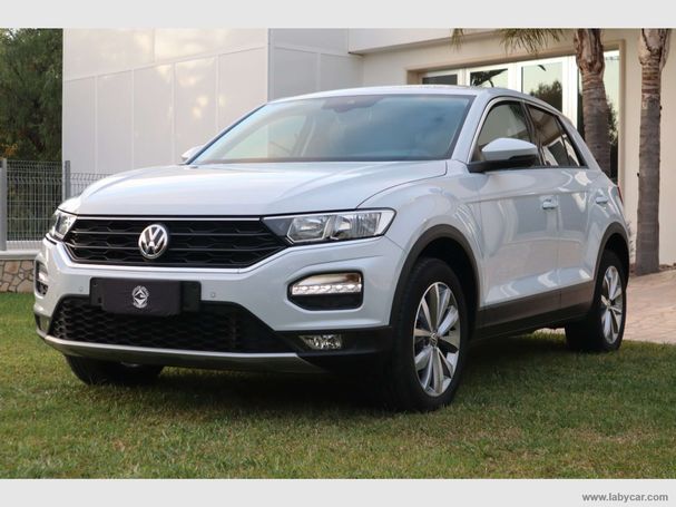 Volkswagen T-Roc 1.6 TDI SCR Style 85 kW image number 1