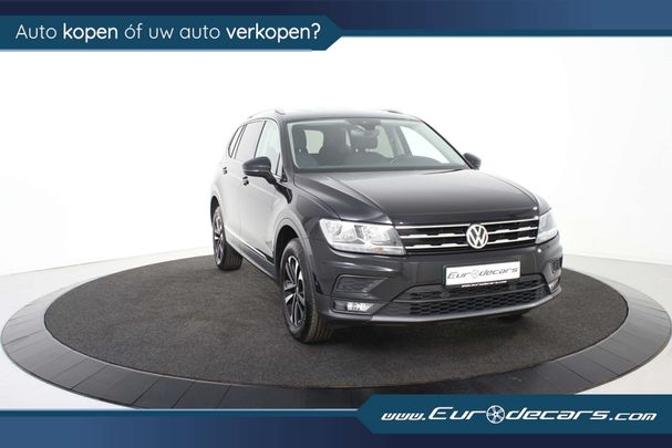 Volkswagen Tiguan Allspace 1.5 TSI 110 kW image number 33