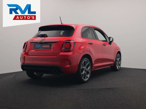 Fiat 500X 1.3 110 kW image number 6