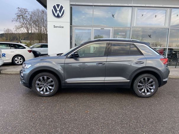 Volkswagen T-Roc 1.5 TSI DSG 110 kW image number 5