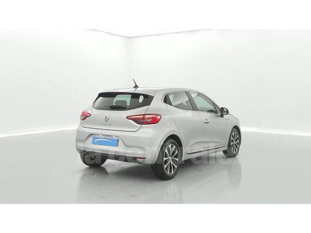 Renault Clio TCe 90 Intens 66 kW image number 18