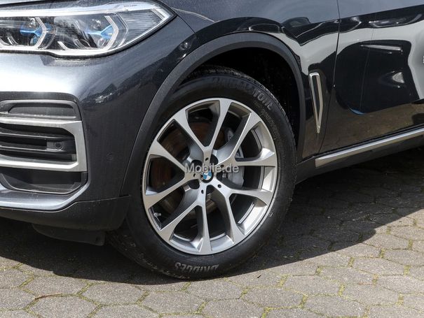 BMW X5 xDrive30d 210 kW image number 6