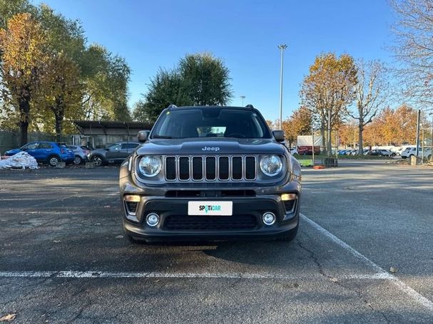 Jeep Renegade 1.6 96 kW image number 6