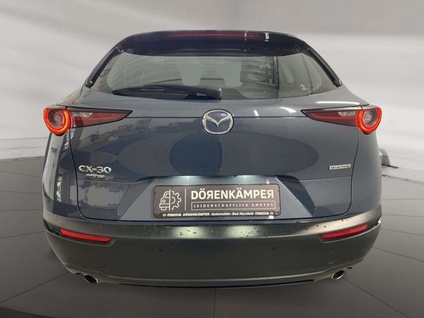 Mazda CX-30 90 kW image number 2