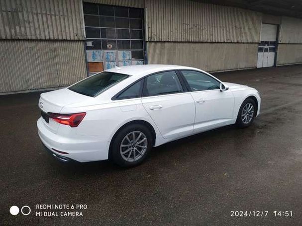 Audi A6 60 163 kW image number 4