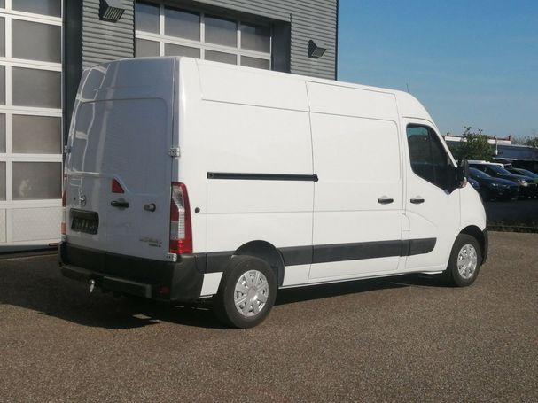 Opel Movano 2.3 CDTI L2H2 110 kW image number 3