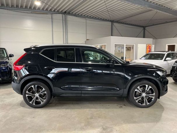 Volvo XC40 Recharge 192 kW image number 9