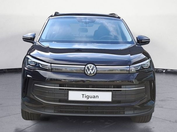 Volkswagen Tiguan 1.5 eTSI Life DSG 110 kW image number 5